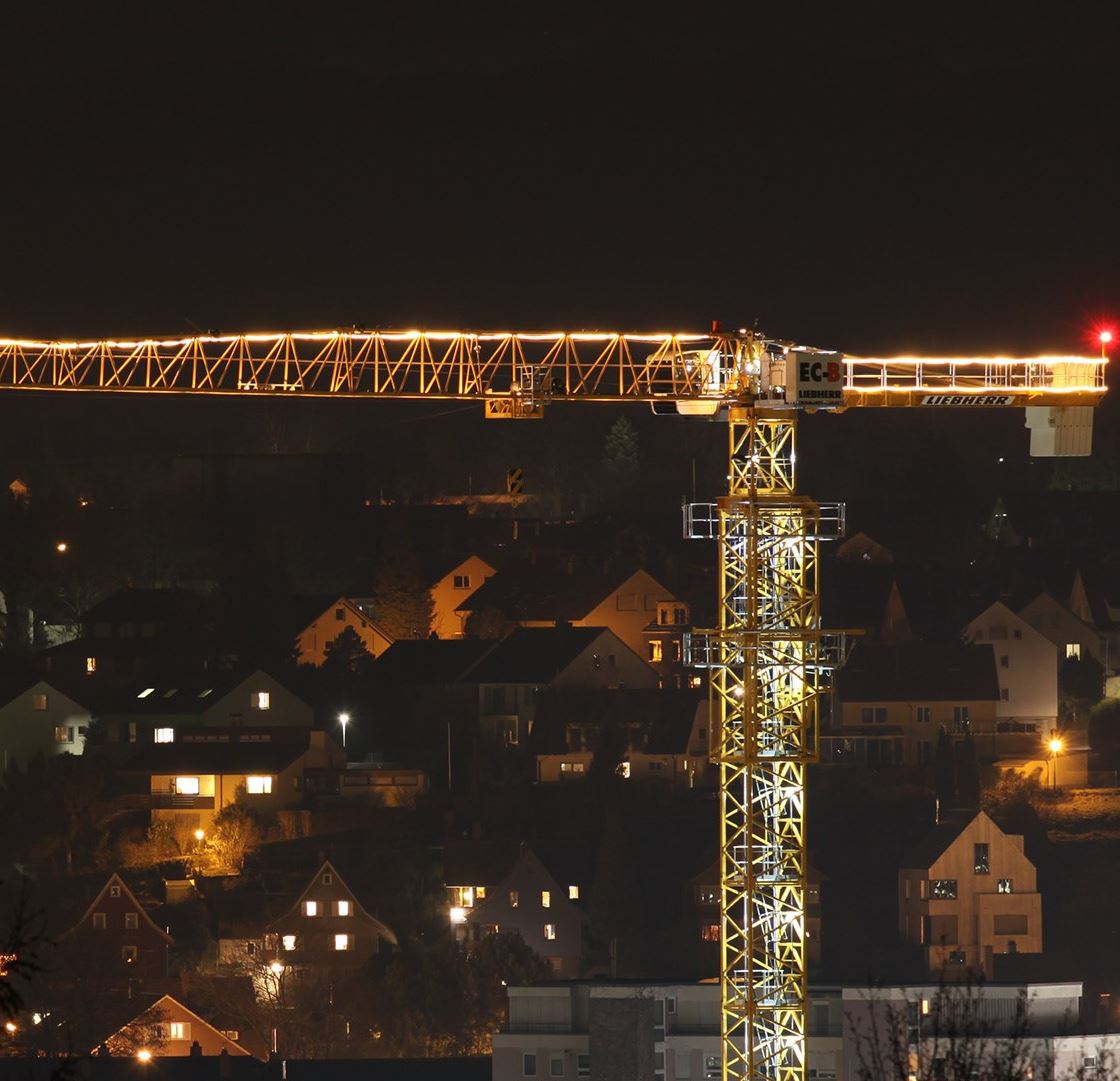 Liebherr 172 EC-B 8 Litronic